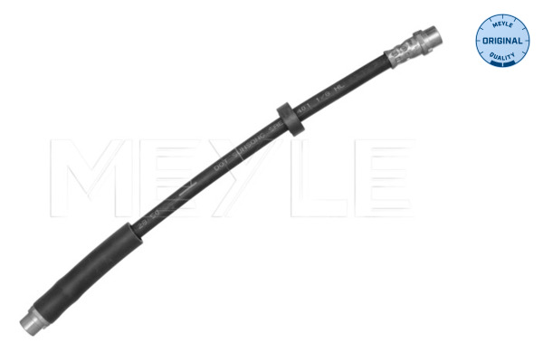 Brake Hose - 100 525 0009 MEYLE