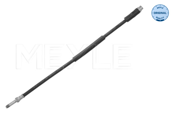 Flessibile del freno - 100 525 0016 MEYLE