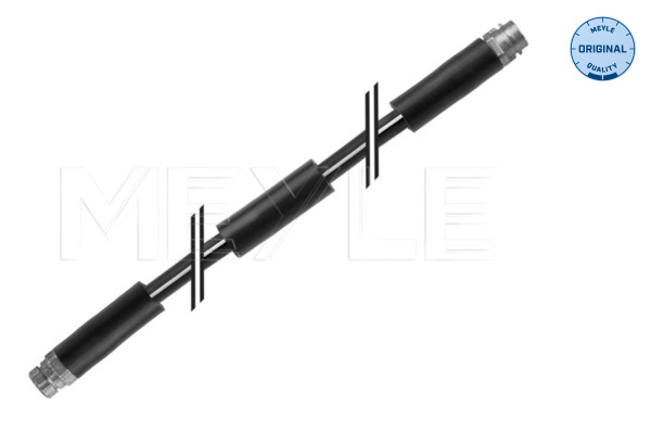 Brake Hose - 100 525 0022 MEYLE
