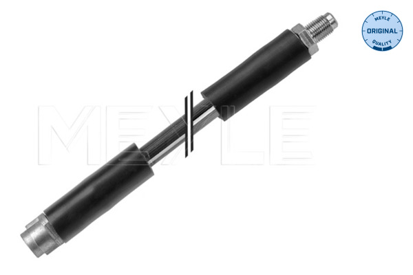 Brake Hose - 100 525 0025 MEYLE