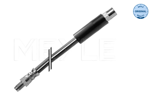 Flessibile del freno - 100 525 0028 MEYLE