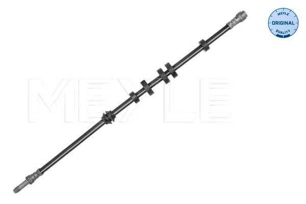 Flessibile del freno - 100 525 0035 MEYLE
