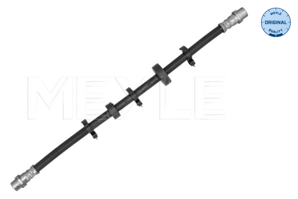 Flessibile del freno - 100 525 0038 MEYLE