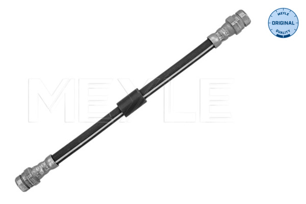 Flessibile del freno - 100 525 0048 MEYLE