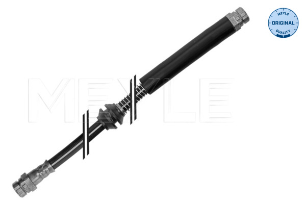 Brake Hose - 100 525 0069 MEYLE