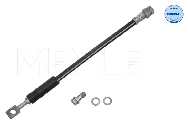 Brake Hose - 100 525 0084 MEYLE