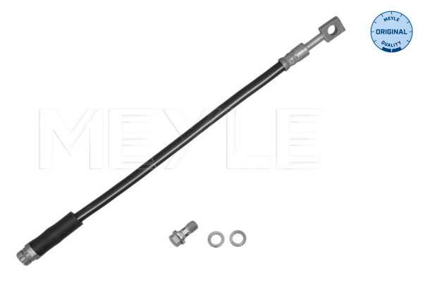 Brake Hose - 100 525 0087 MEYLE