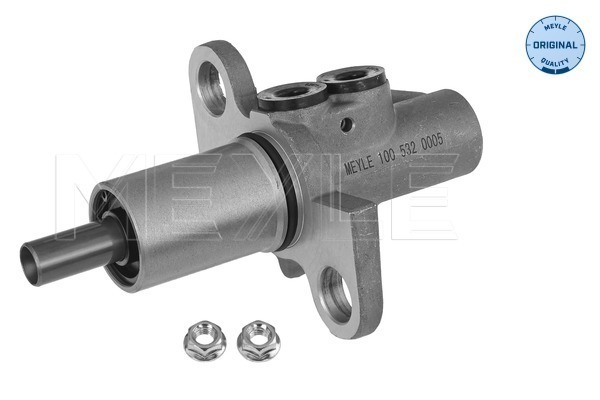 Brake Master Cylinder - 100 532 0005 MEYLE