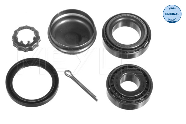 Wheel Bearing Kit - 100 598 0002 MEYLE