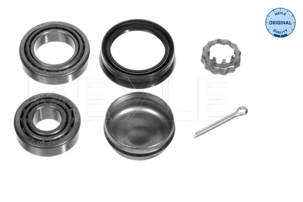 Wheel Bearing Kit - 100 598 0003 MEYLE