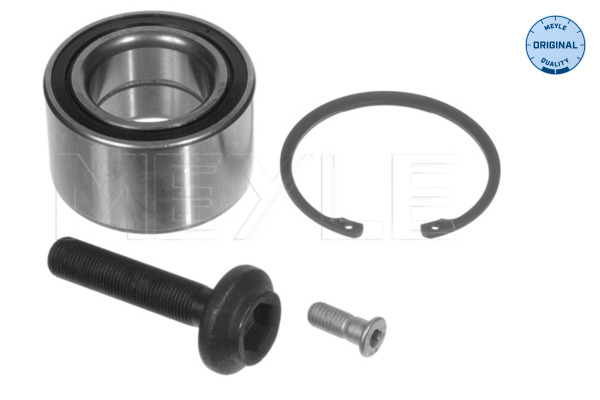Kit cuscinetto ruota - 100 598 0119 MEYLE