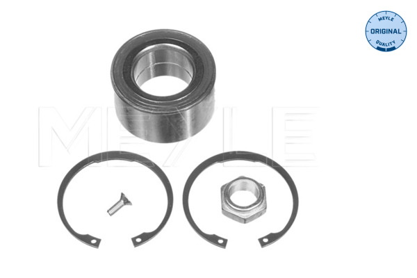 Kit cuscinetto ruota - 100 598 0235 MEYLE