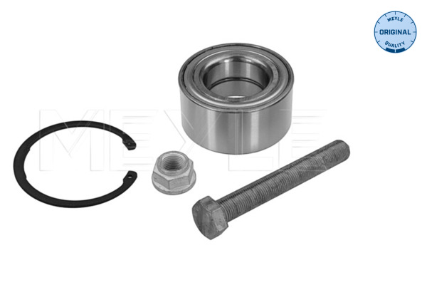 Kit cuscinetto ruota - 100 598 0278 MEYLE