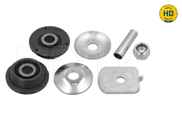 Mounting Kit, control lever - 100 610 0000/HD MEYLE