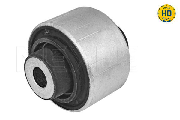 Control Arm-/Trailing Arm Bush - 100 610 0004/HD MEYLE