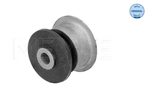 Control Arm-/Trailing Arm Bush - 100 610 0015 MEYLE