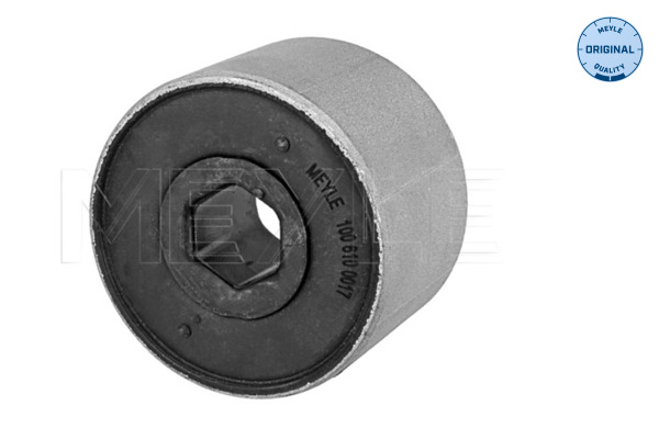 Supporto, Braccio oscillante - 100 610 0017 MEYLE