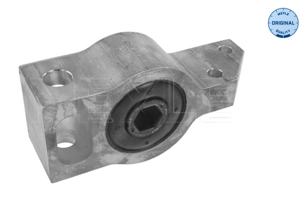 Control Arm-/Trailing Arm Bush - 100 610 0028 MEYLE