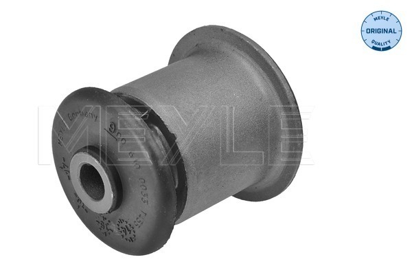 Control Arm-/Trailing Arm Bush - 100 610 0033 MEYLE