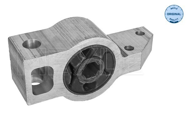 Control Arm-/Trailing Arm Bush - 100 610 0041 MEYLE