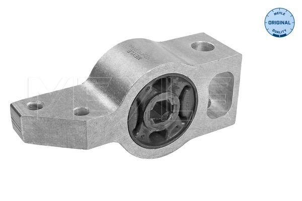 Control Arm-/Trailing Arm Bush - 100 610 0044 MEYLE