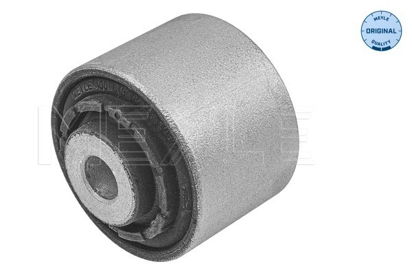 Control Arm-/Trailing Arm Bush - 100 610 0049 MEYLE
