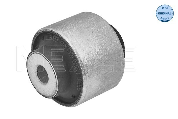 Supporto, Braccio oscillante - 100 610 0050 MEYLE