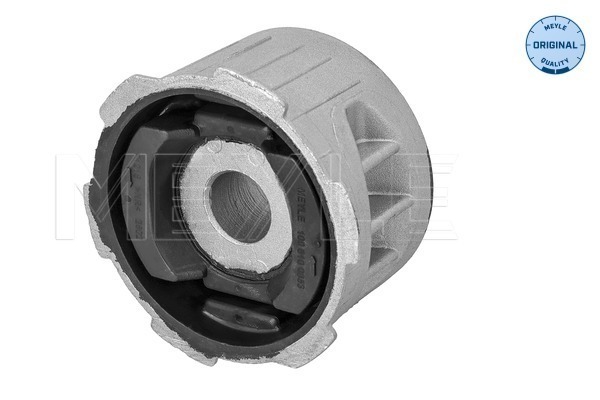 Mounting, axle beam - 100 610 0053 MEYLE