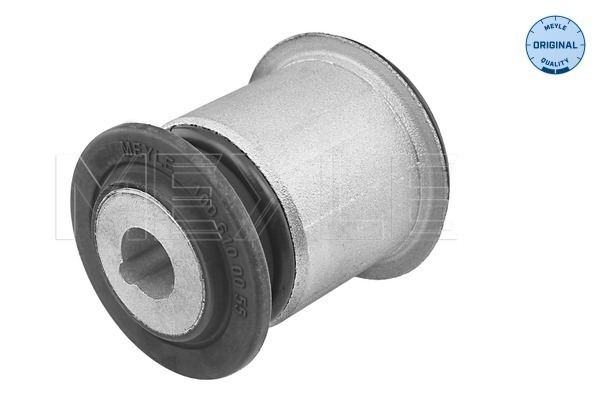 Control Arm-/Trailing Arm Bush - 100 610 0055 MEYLE