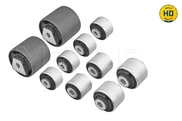 Suspension Kit - 100 610 0059/HD MEYLE