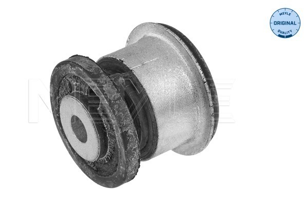 Control Arm-/Trailing Arm Bush - 100 610 0060 MEYLE