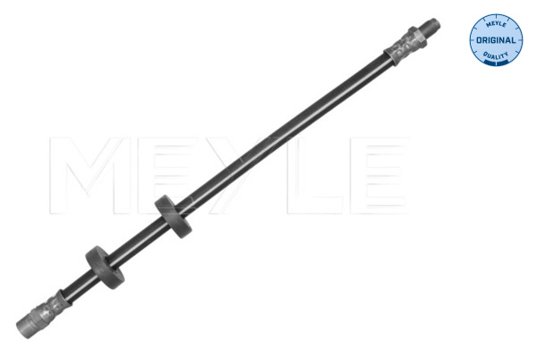 Brake Hose - 100 611 0006 MEYLE