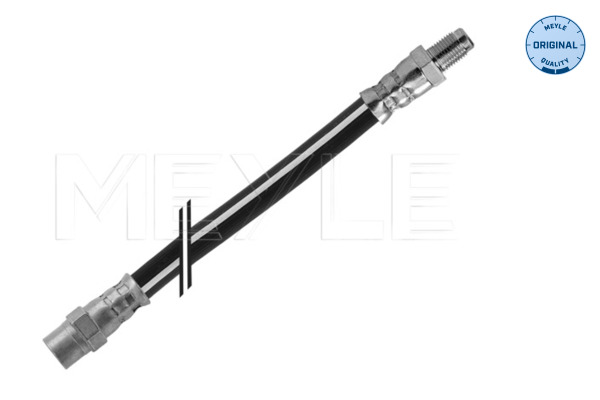 Brake Hose - 300 343 2100 MEYLE