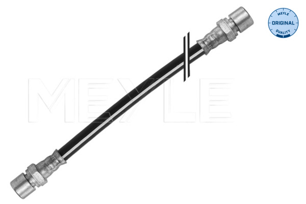 Brake Hose - 100 611 0011 MEYLE