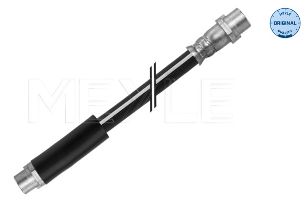 Flessibile del freno - 100 611 0016 MEYLE
