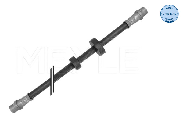 Brake Hose - 100 611 0027 MEYLE
