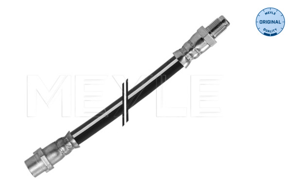Brake Hose - 100 611 0041 MEYLE