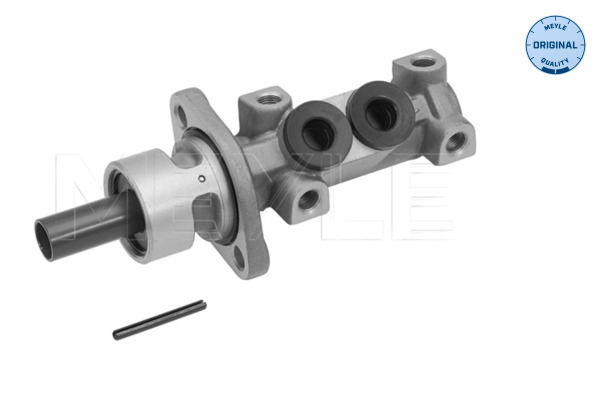 Brake Master Cylinder - 100 611 0048 MEYLE