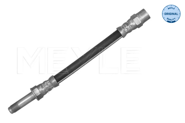 Brake Hose - 100 611 0063 MEYLE