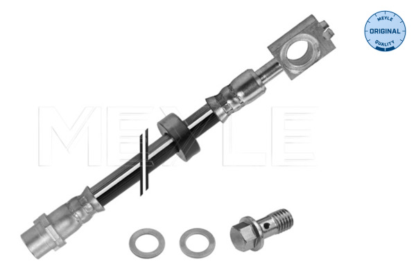 Brake Hose - 100 611 0064/S MEYLE