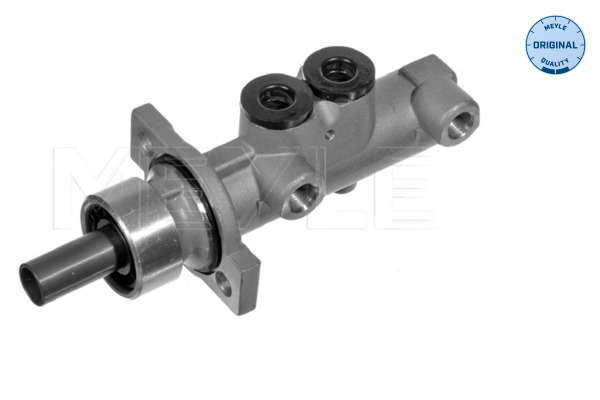 Brake Master Cylinder - 100 611 0075 MEYLE
