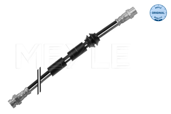 Brake Hose - 100 611 0082 MEYLE