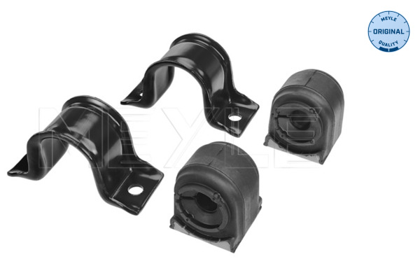 Repair Kit, stabilizer suspension - 100 615 0007/S MEYLE