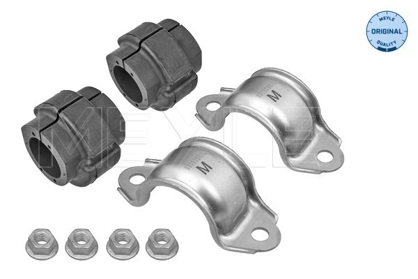 Repair Kit, stabilizer suspension - 100 615 0022 MEYLE
