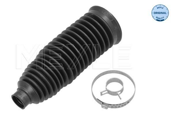 Bellow Set, steering - 100 620 0019 MEYLE