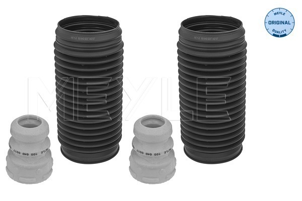 Dust Cover Kit, shock absorber - 100 640 0017 MEYLE