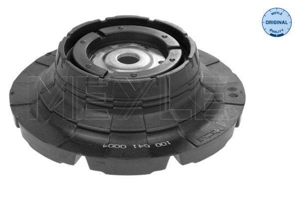 Supporto ammortizzatore a molla - 100 641 0004 MEYLE