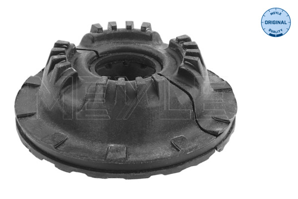 Supporto ammortizzatore a molla - 100 641 0010 MEYLE