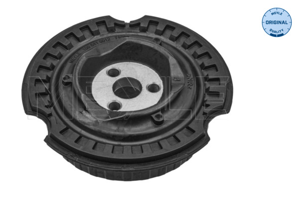 Top Strut Mounting - 100 641 0012 MEYLE