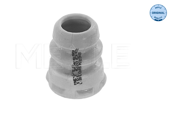 Rubber Buffer, suspension - 100 642 0002 MEYLE
